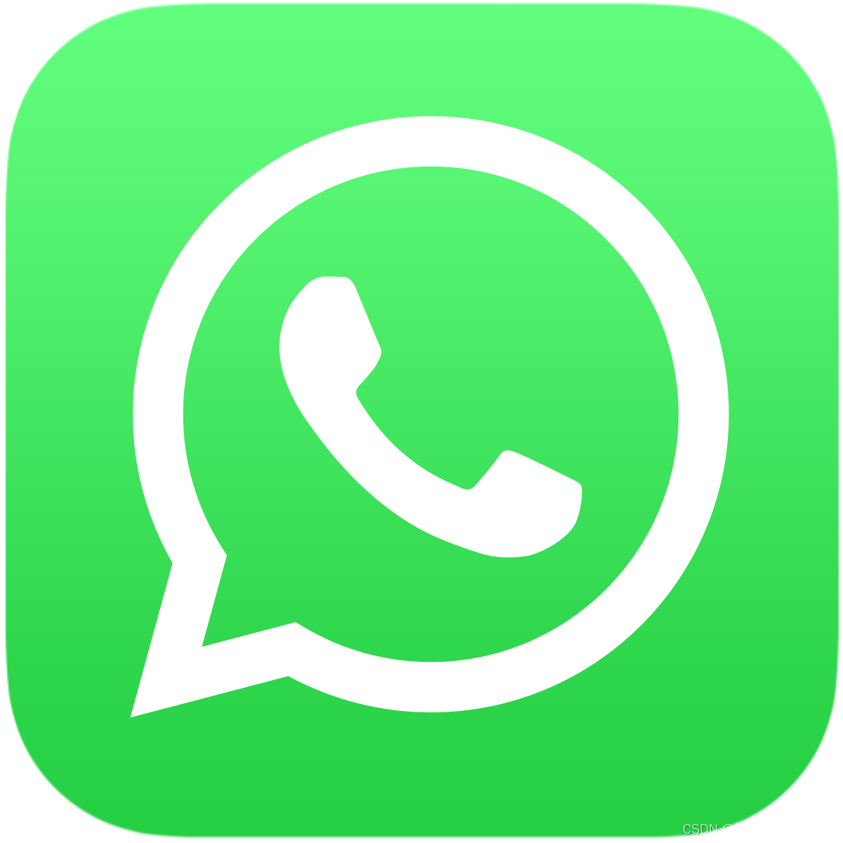 WhatsApp 网页版入口